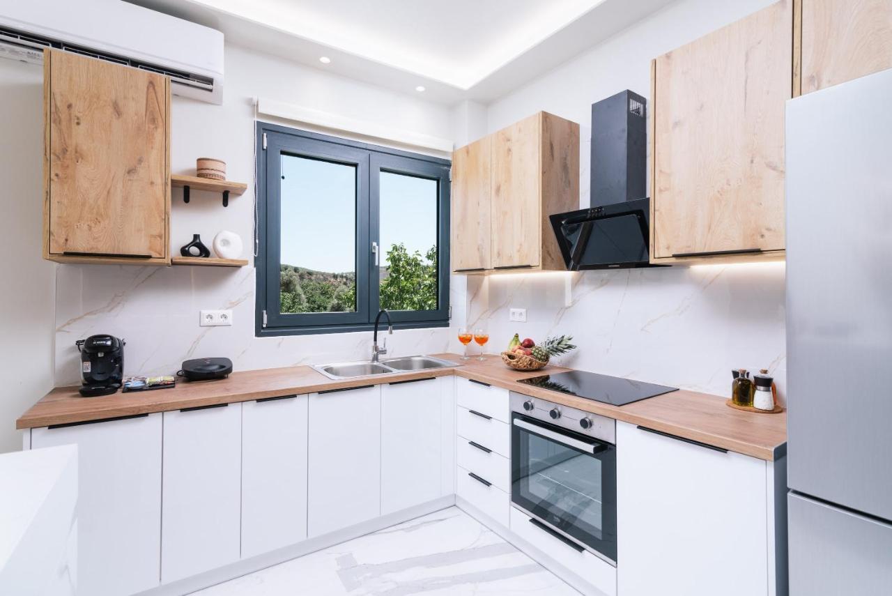 Apartmán Arbona Ii