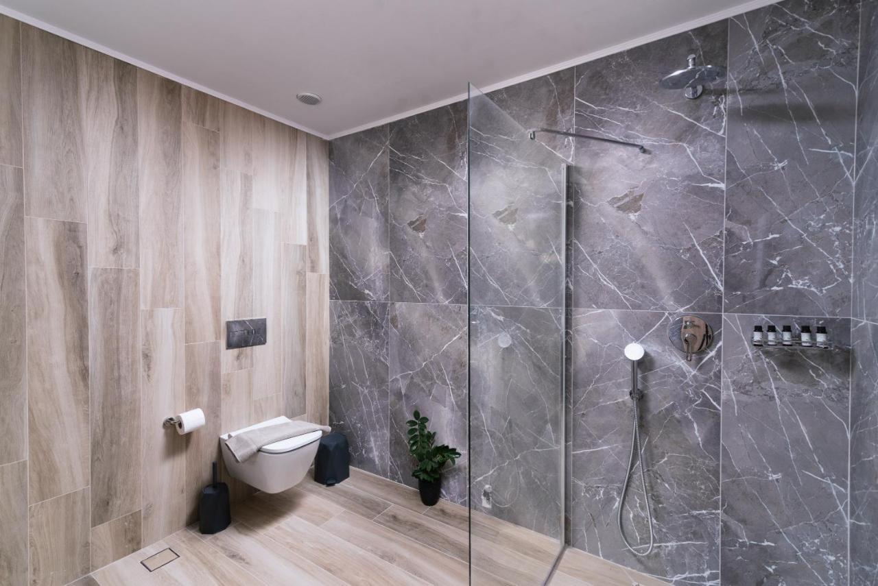 Arbona Ii Apartmán