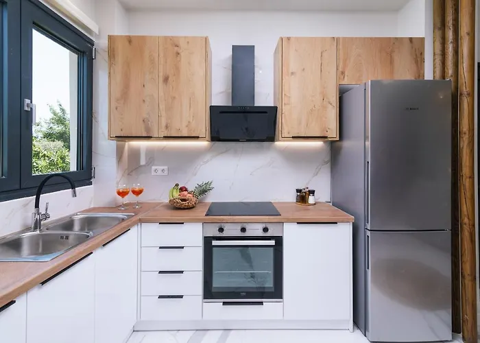 Arbona Apartment II