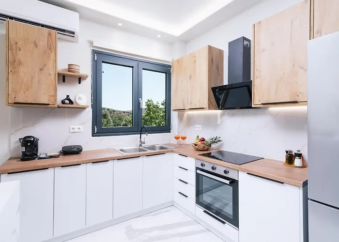 Arbona Apartment II