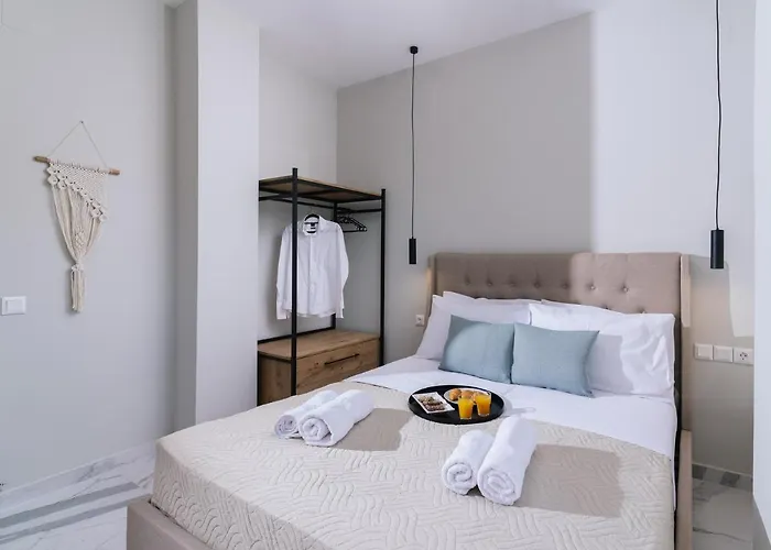 Arbona Apartment II