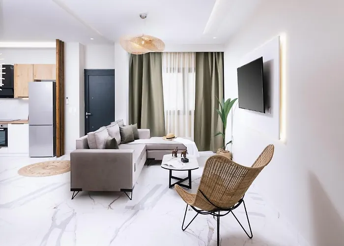 Arbona Apartment II