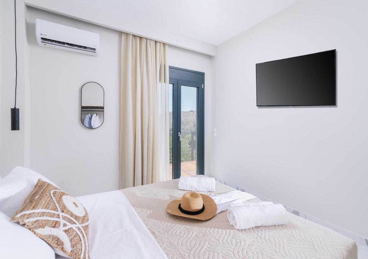 Apartment Arbona Ii