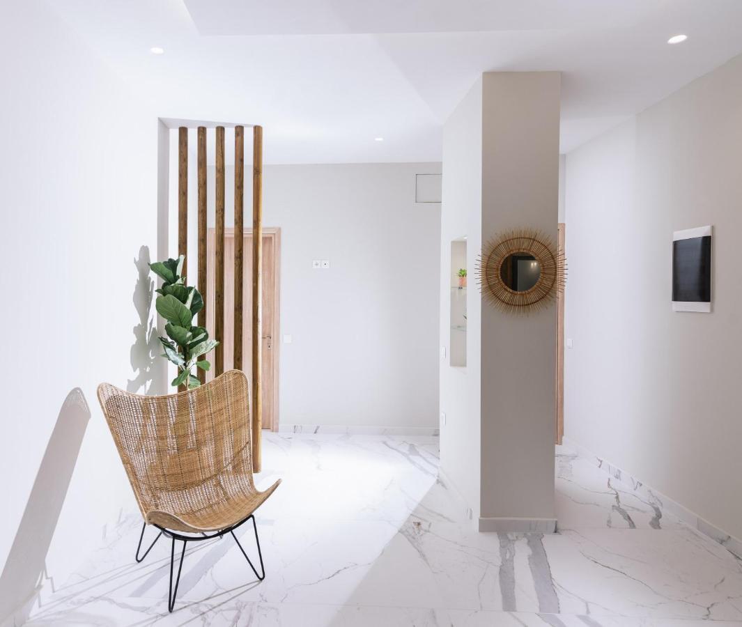 Arbona Ii Apartment *