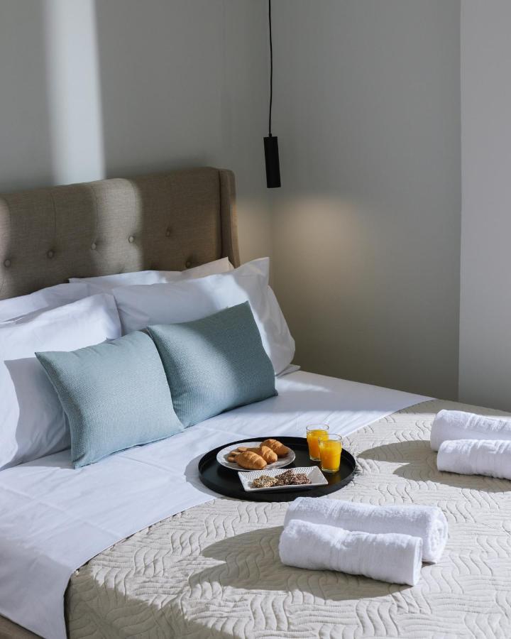 Apartment Arbona Ii