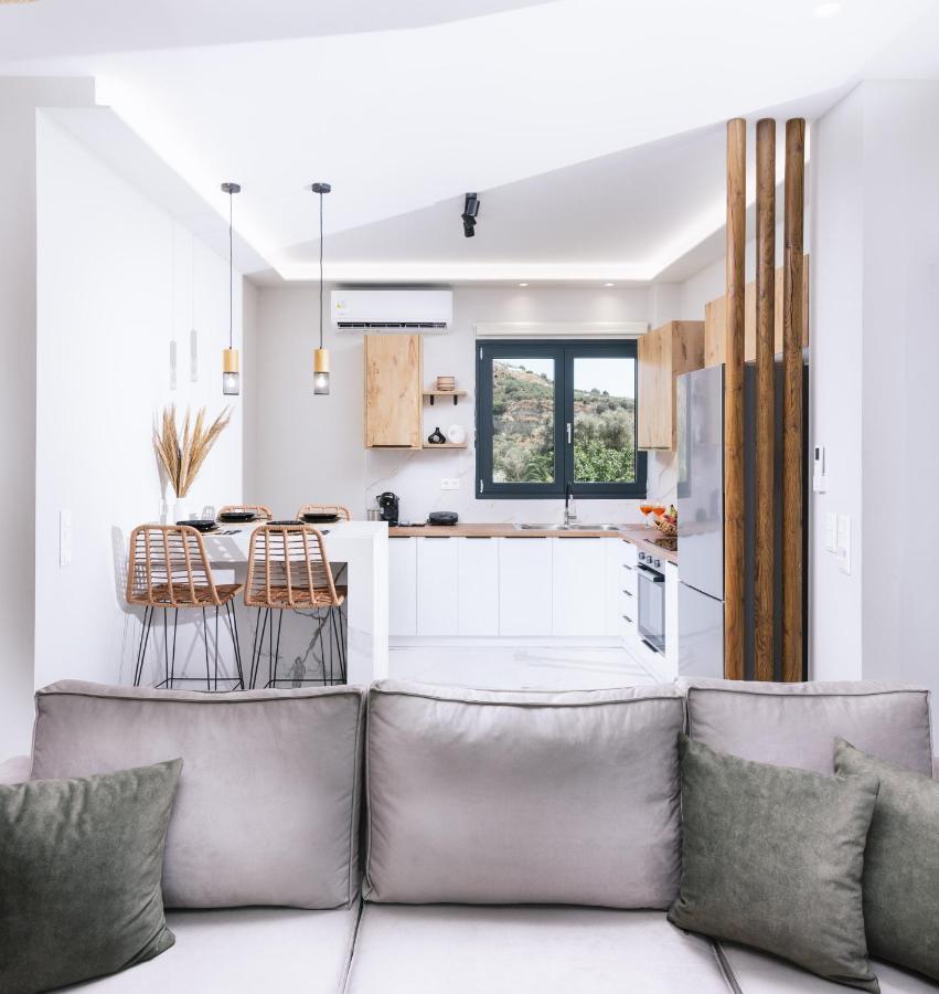 Appartement Arbona Ii *