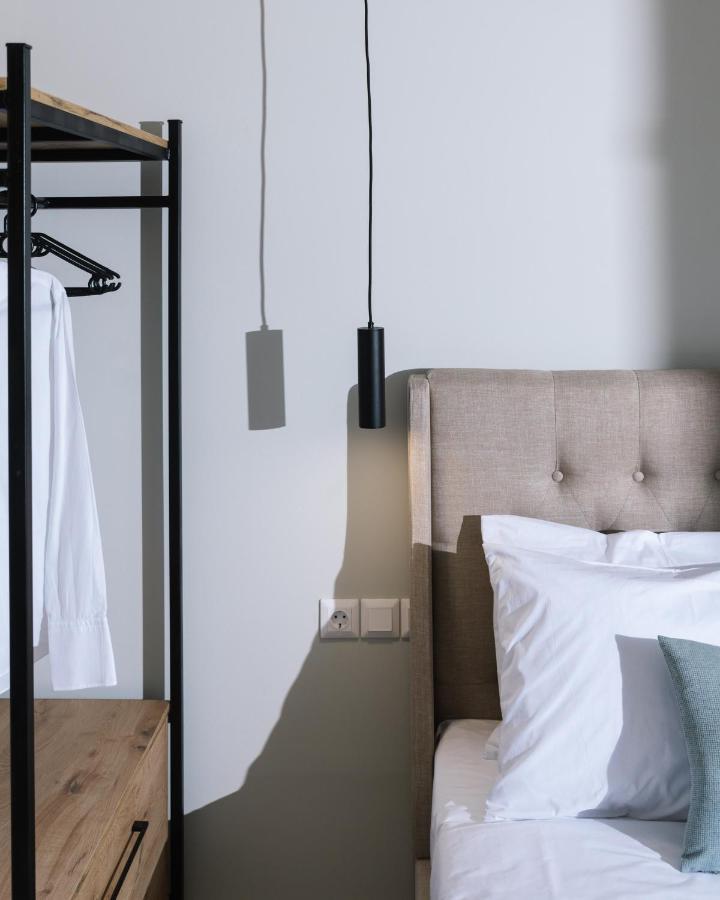 Arbona Ii Apartment