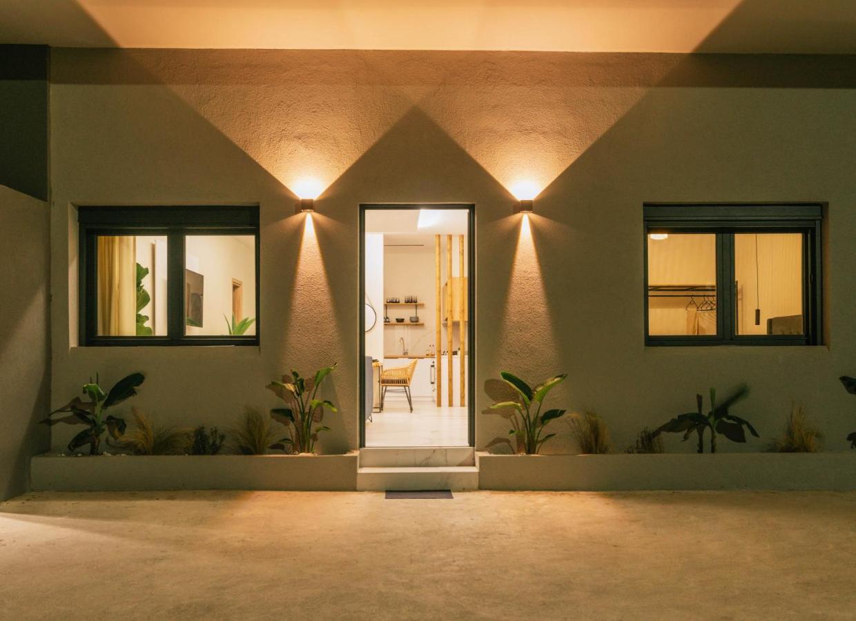 Arbona Ii Appartement *