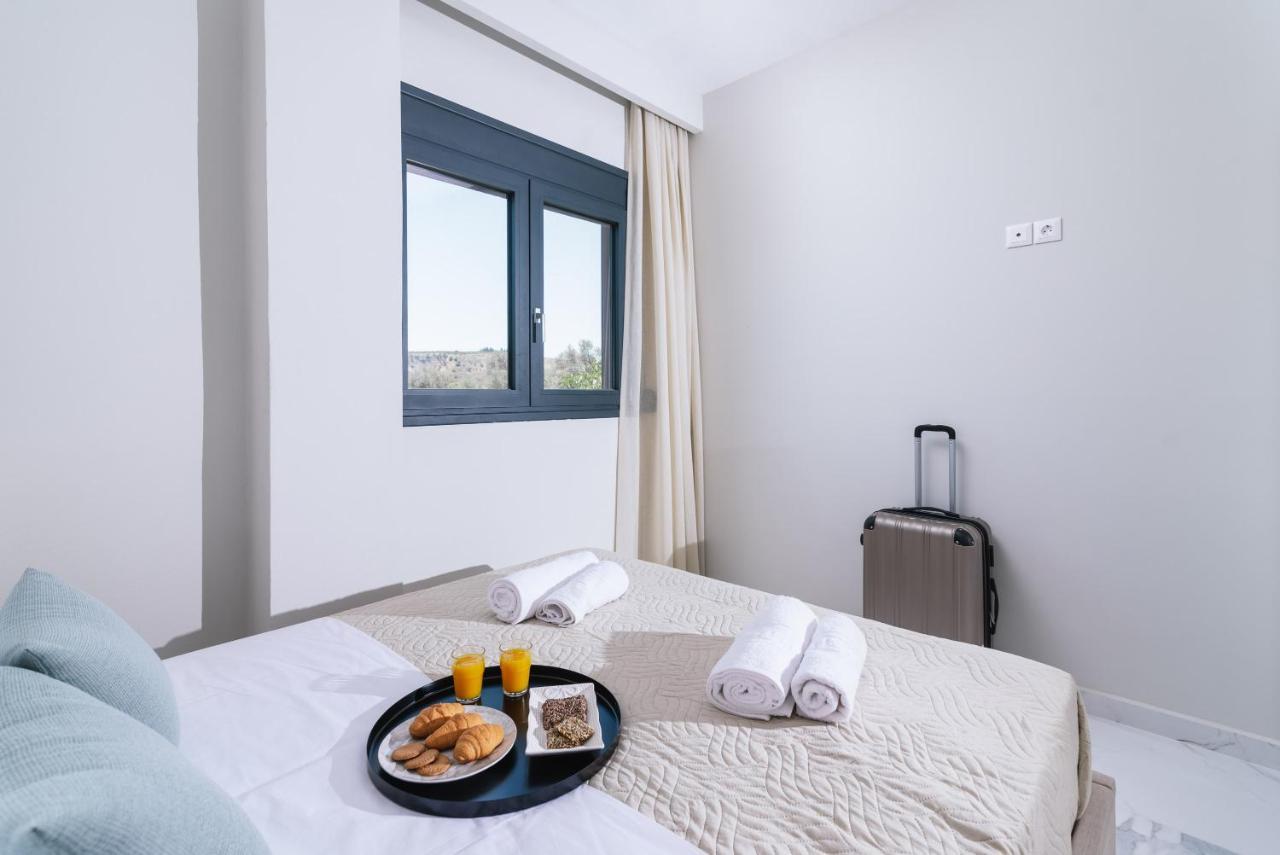 Arbona Ii Appartement *