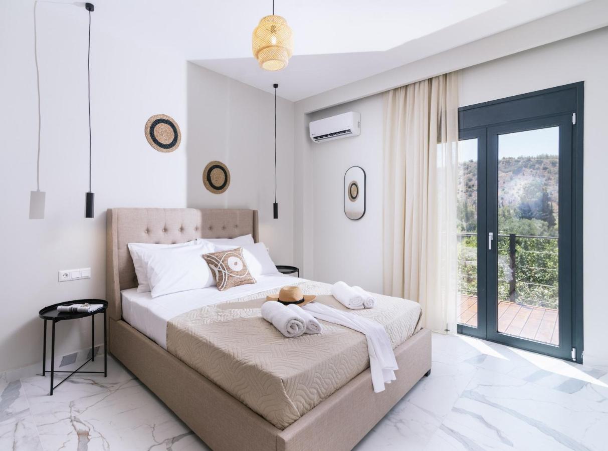Arbona Ii Apartment Vori