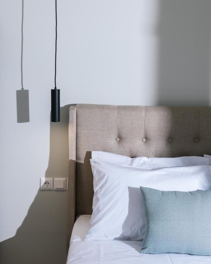 Arbona Ii Appartement *