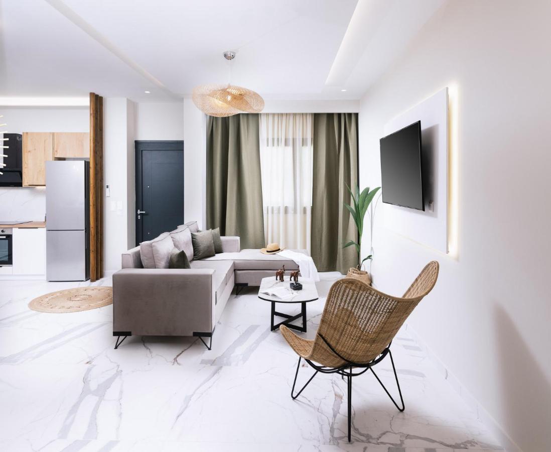 Apartment Arbona Ii Vori